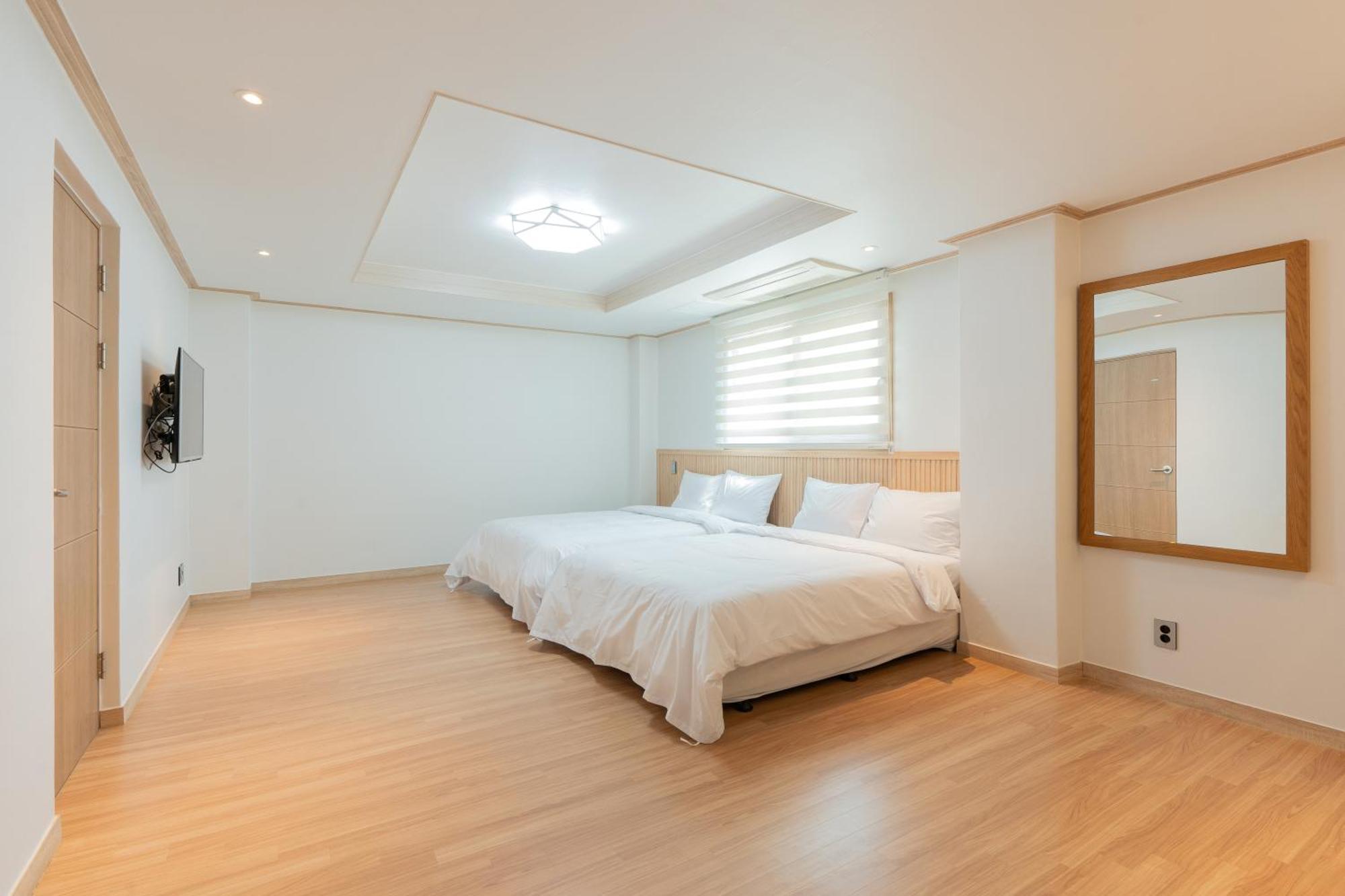 Ocean Palade Hotel Jeju Exterior foto